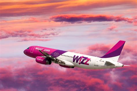 vizir airlines|wizz air hungarian.